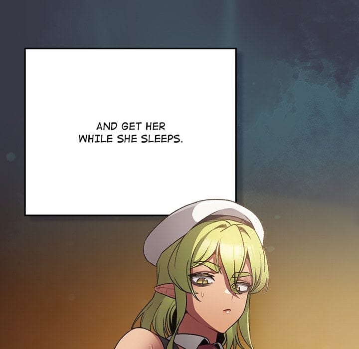 Thrust & Conquer (Uncensored), chapter 30, page 135 of 195