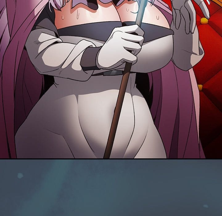Thrust & Conquer (Uncensored), chapter 30, page 137 of 195
