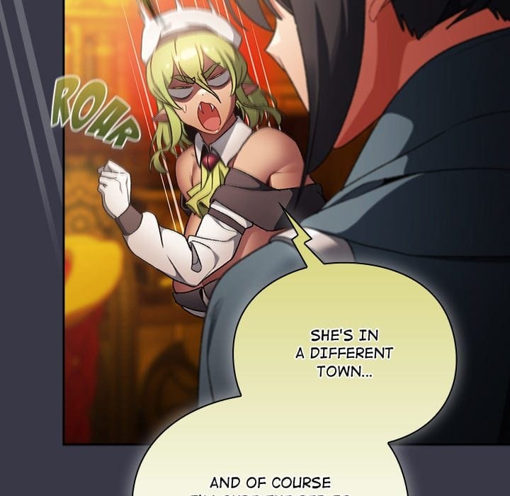 Thrust & Conquer (Uncensored), chapter 30, page 142 of 195