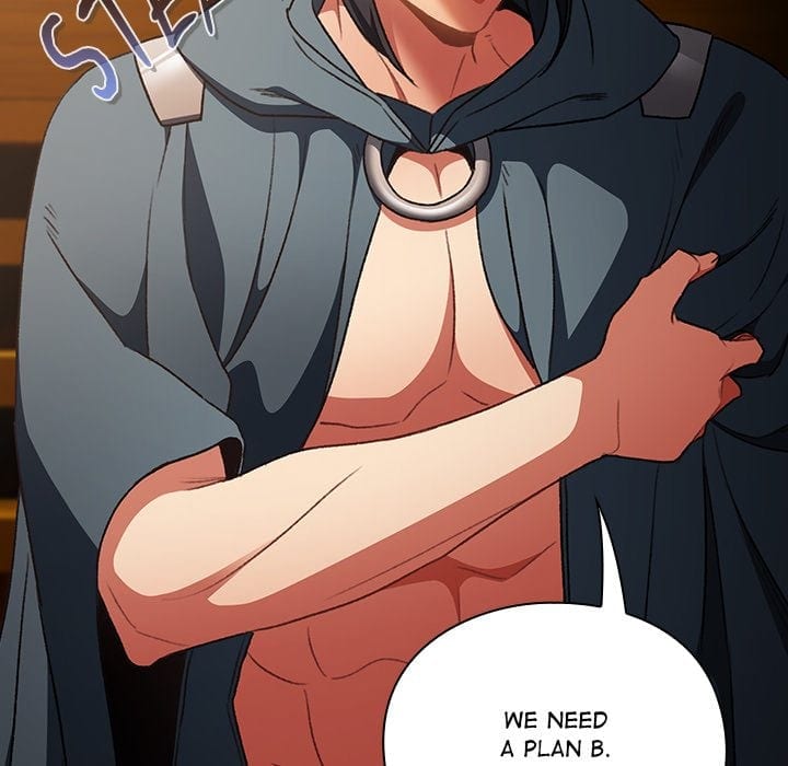 Thrust & Conquer (Uncensored), chapter 30, page 152 of 195