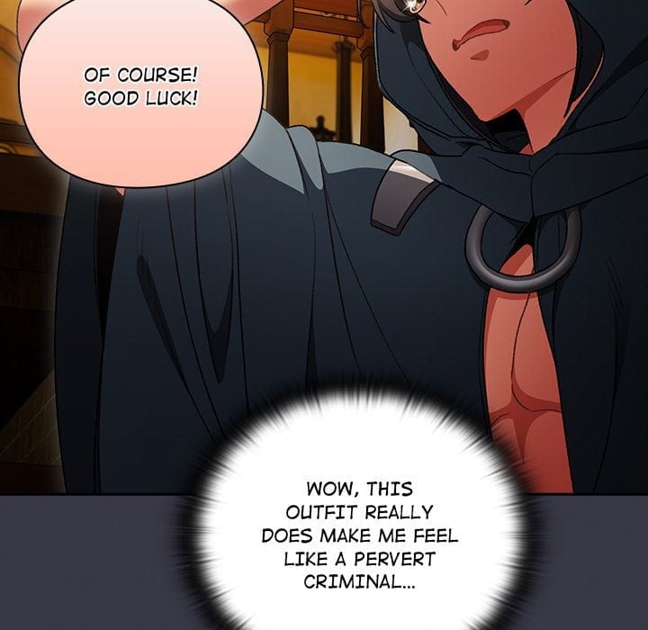 Thrust & Conquer (Uncensored), chapter 30, page 155 of 195