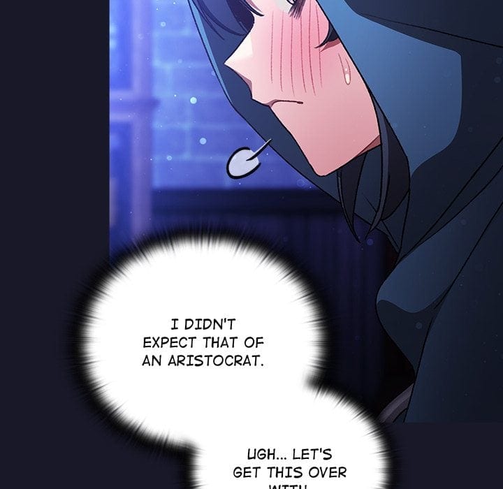 Thrust & Conquer (Uncensored), chapter 30, page 168 of 195