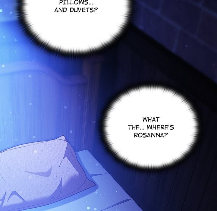Thrust & Conquer (Uncensored), chapter 30, page 176 of 195