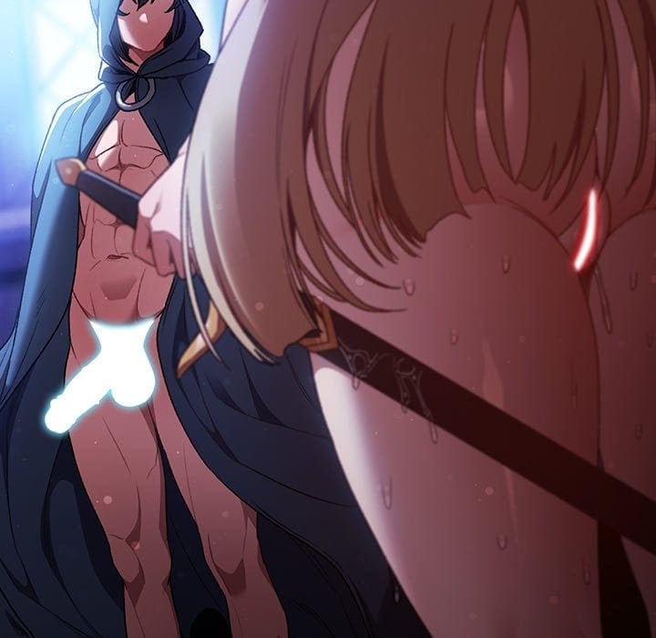 Thrust & Conquer (Uncensored), chapter 30, page 193 of 195