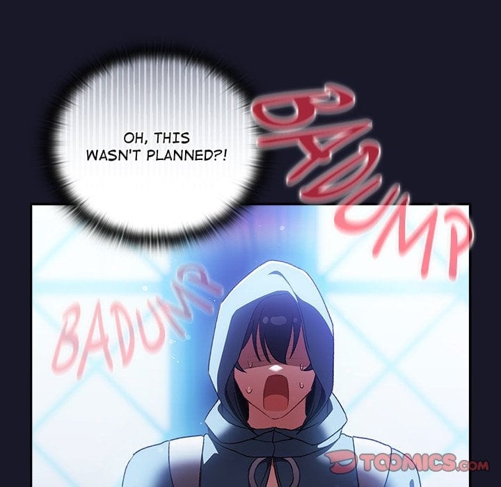 Thrust & Conquer (Uncensored), chapter 31, page 21 of 177
