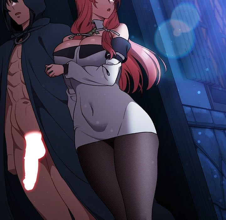Thrust & Conquer (Uncensored), chapter 31, page 40 of 177