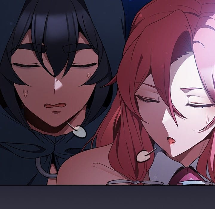 Thrust & Conquer (Uncensored), chapter 31, page 42 of 177