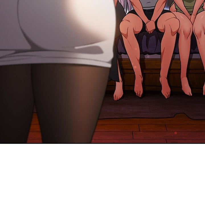 Thrust & Conquer (Uncensored), chapter 31, page 50 of 177
