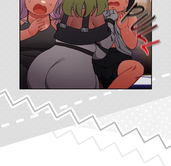 Thrust & Conquer (Uncensored), chapter 31, page 61 of 177