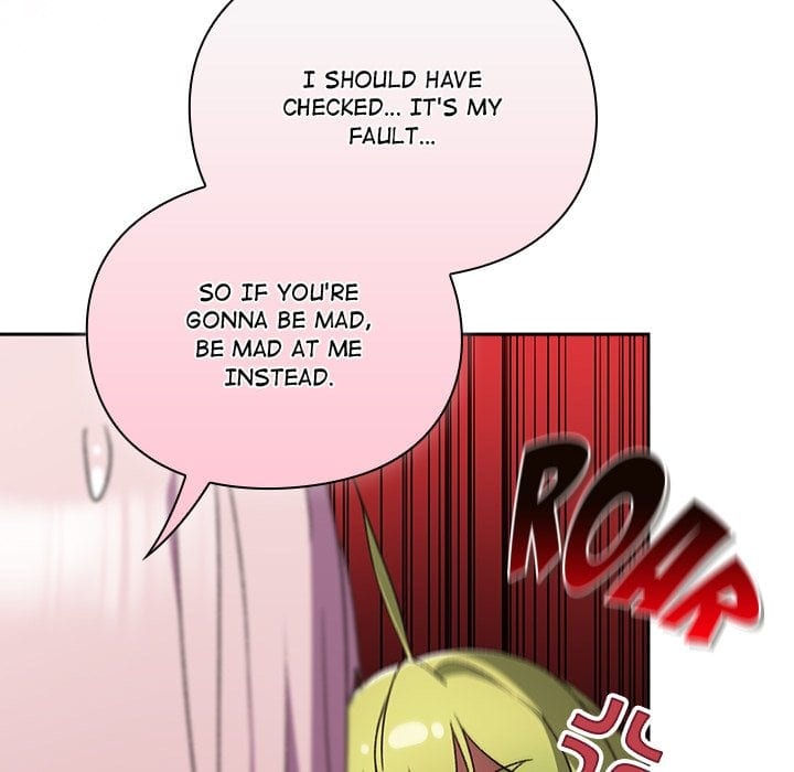 Thrust & Conquer (Uncensored), chapter 31, page 66 of 177
