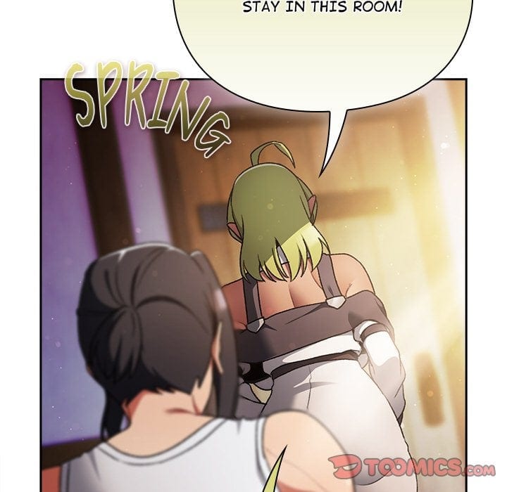Thrust & Conquer (Uncensored), chapter 31, page 69 of 177