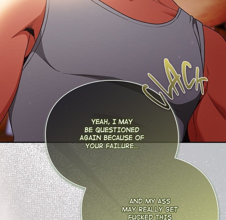 Thrust & Conquer (Uncensored), chapter 31, page 74 of 177
