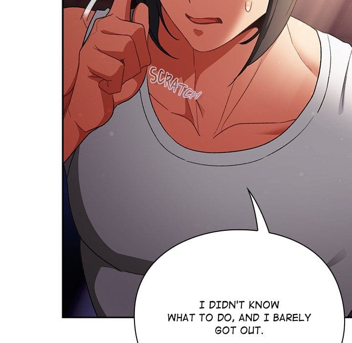 Thrust & Conquer (Uncensored), chapter 31, page 80 of 177