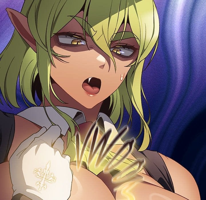 Thrust & Conquer (Uncensored), chapter 31, page 84 of 177