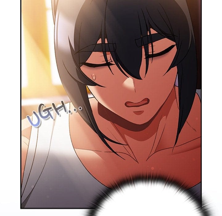 Thrust & Conquer (Uncensored), chapter 31, page 94 of 177