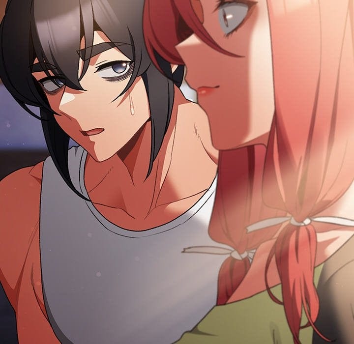 Thrust & Conquer (Uncensored), chapter 31, page 97 of 177