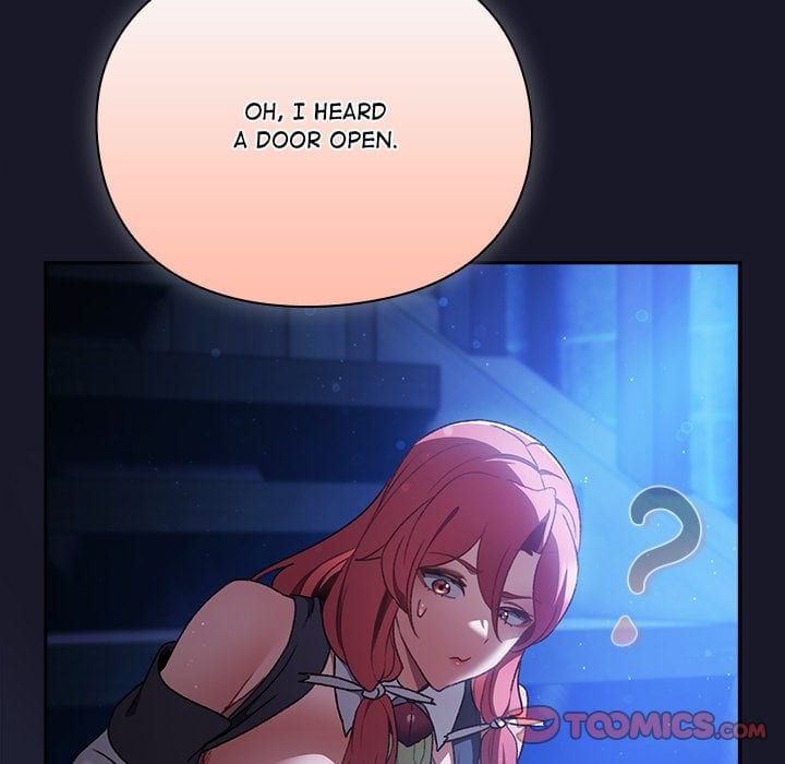 Thrust & Conquer (Uncensored), chapter 31, page 99 of 177