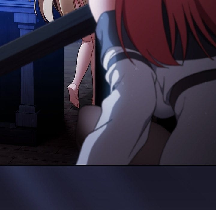 Thrust & Conquer (Uncensored), chapter 31, page 103 of 177