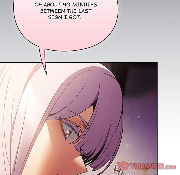 Thrust & Conquer (Uncensored), chapter 31, page 105 of 177