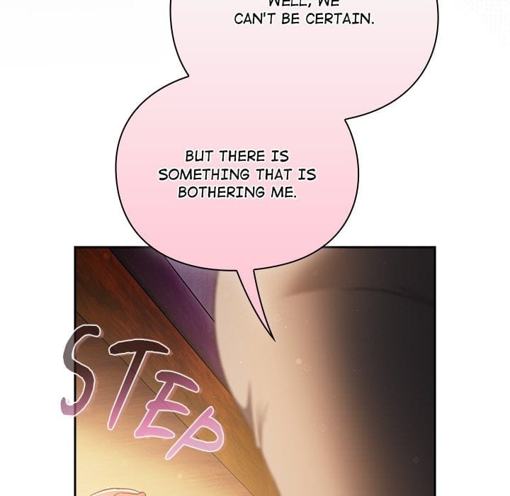 Thrust & Conquer (Uncensored), chapter 31, page 125 of 177
