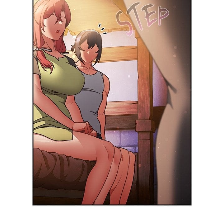 Thrust & Conquer (Uncensored), chapter 31, page 126 of 177