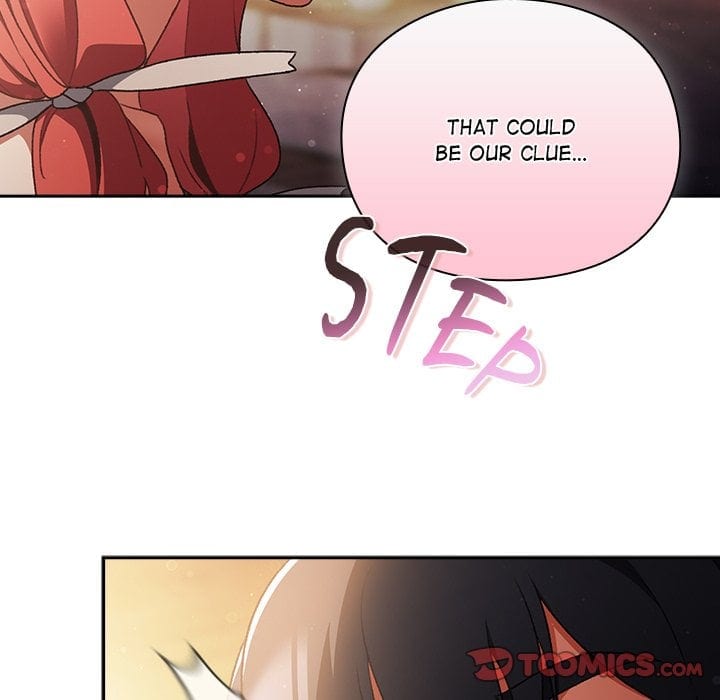 Thrust & Conquer (Uncensored), chapter 31, page 135 of 177