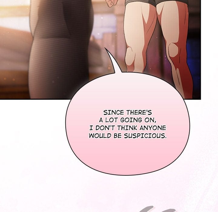 Thrust & Conquer (Uncensored), chapter 31, page 143 of 177