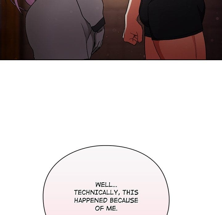 Thrust & Conquer (Uncensored), chapter 31, page 146 of 177