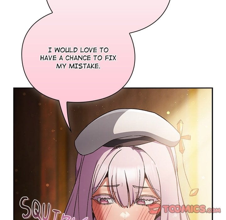Thrust & Conquer (Uncensored), chapter 31, page 147 of 177