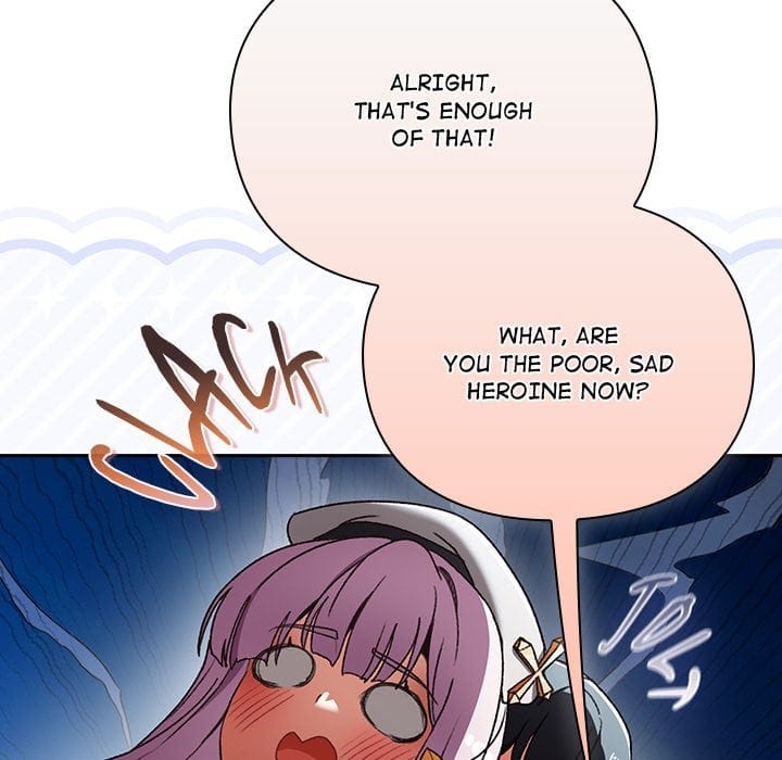 Thrust & Conquer (Uncensored), chapter 31, page 150 of 177