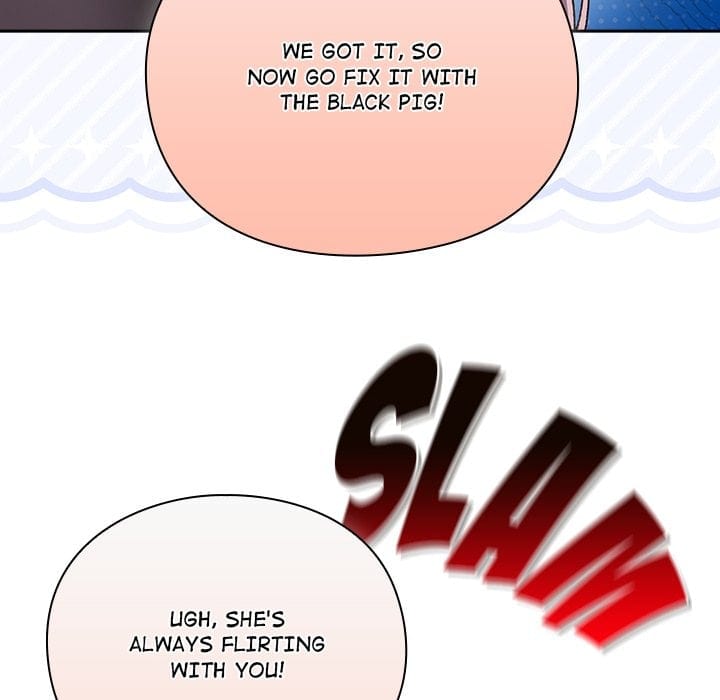 Thrust & Conquer (Uncensored), chapter 31, page 152 of 177