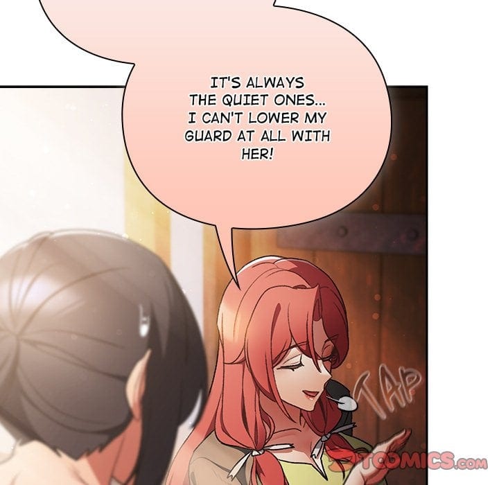 Thrust & Conquer (Uncensored), chapter 31, page 153 of 177