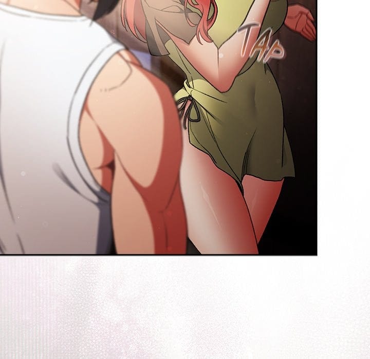 Thrust & Conquer (Uncensored), chapter 31, page 154 of 177
