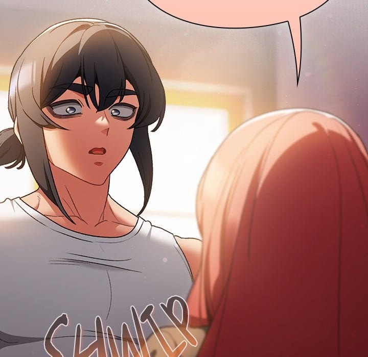 Thrust & Conquer (Uncensored), chapter 31, page 156 of 177