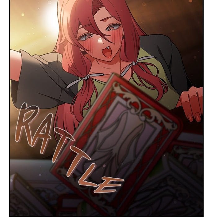 Thrust & Conquer (Uncensored), chapter 31, page 169 of 177