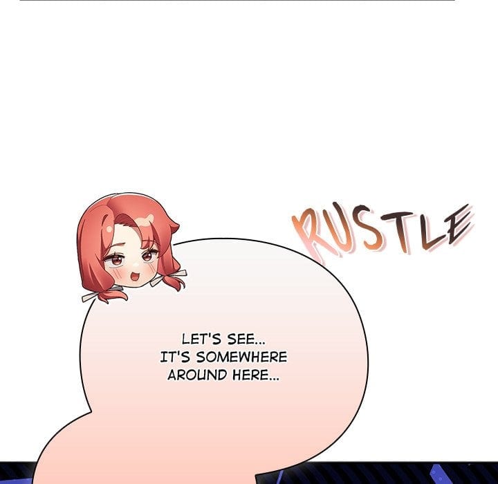 Thrust & Conquer (Uncensored), chapter 31, page 170 of 177