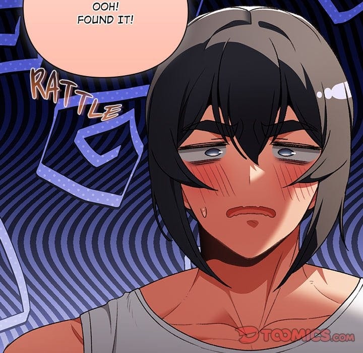 Thrust & Conquer (Uncensored), chapter 31, page 171 of 177
