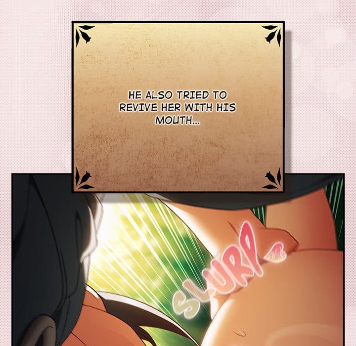 Thrust & Conquer (Uncensored), chapter 33, page 16 of 208
