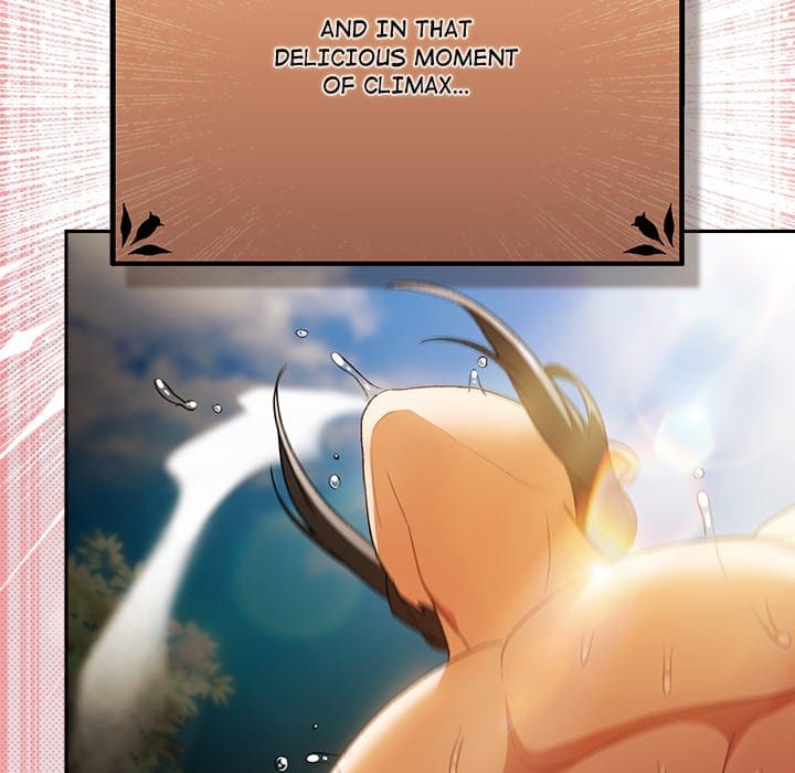 Thrust & Conquer (Uncensored), chapter 33, page 61 of 208