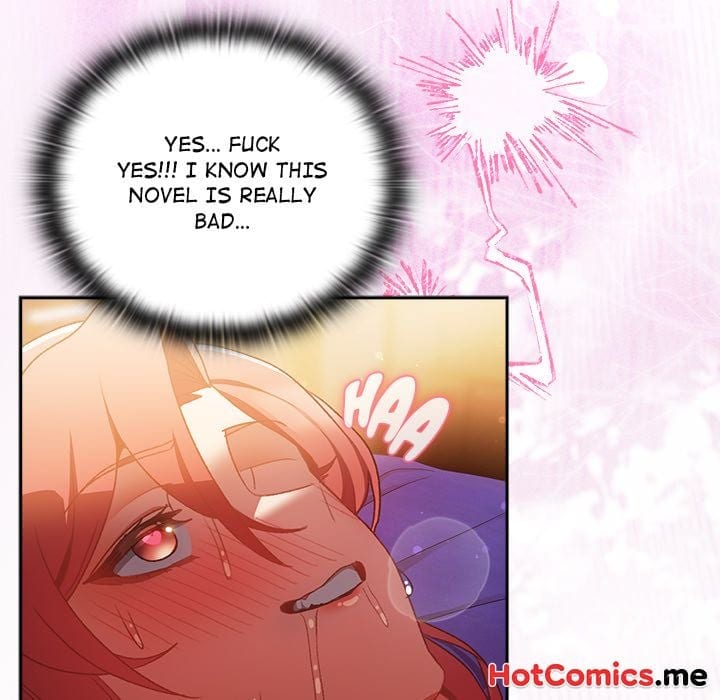 Thrust & Conquer (Uncensored), chapter 33, page 77 of 208