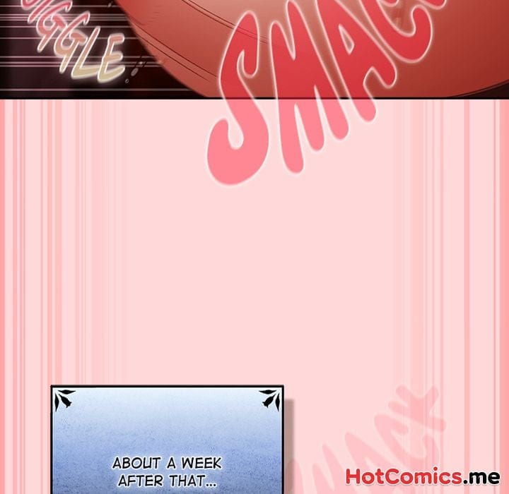 Thrust & Conquer (Uncensored), chapter 33, page 101 of 208
