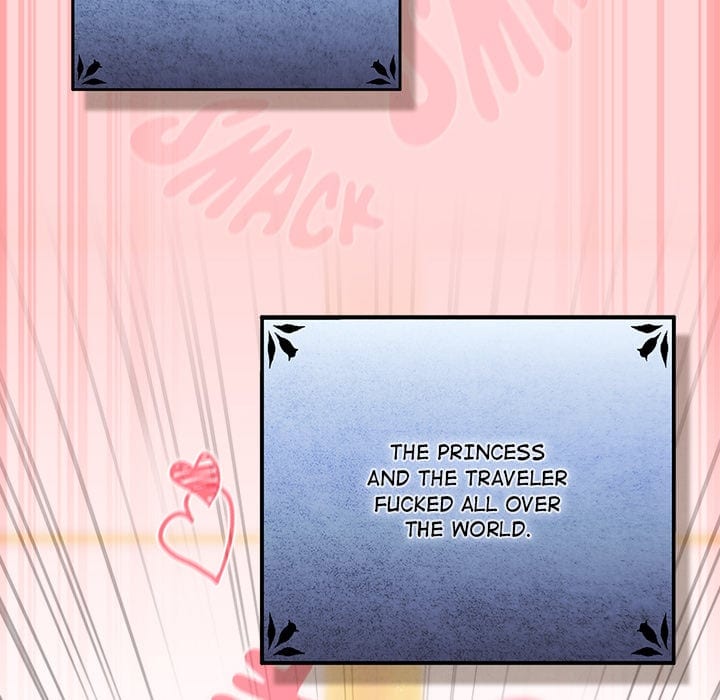 Thrust & Conquer (Uncensored), chapter 33, page 102 of 208