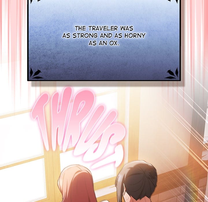 Thrust & Conquer (Uncensored), chapter 33, page 108 of 208