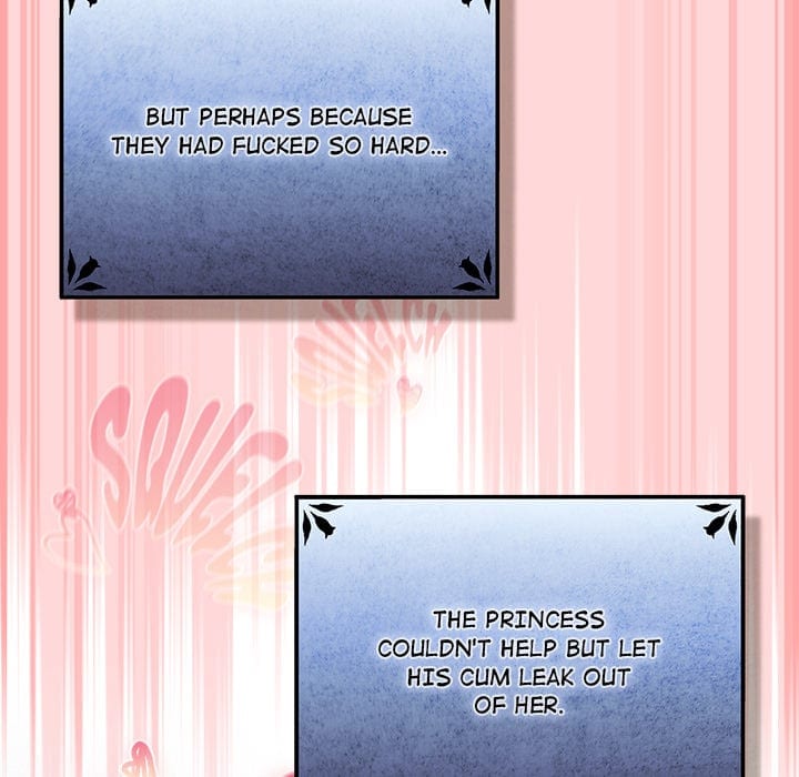 Thrust & Conquer (Uncensored), chapter 33, page 131 of 208
