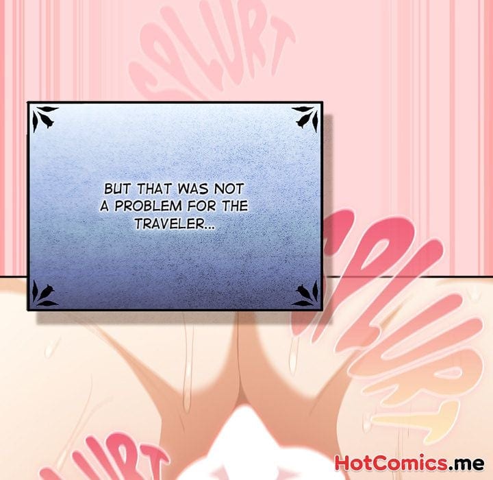 Thrust & Conquer (Uncensored), chapter 33, page 139 of 208