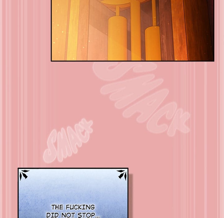 Thrust & Conquer (Uncensored), chapter 33, page 156 of 208