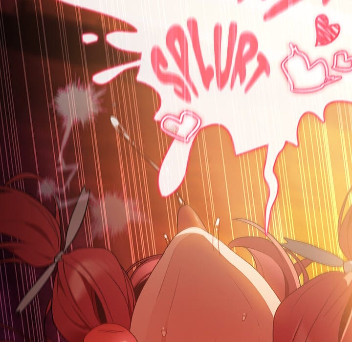 Thrust & Conquer (Uncensored), chapter 33, page 170 of 208