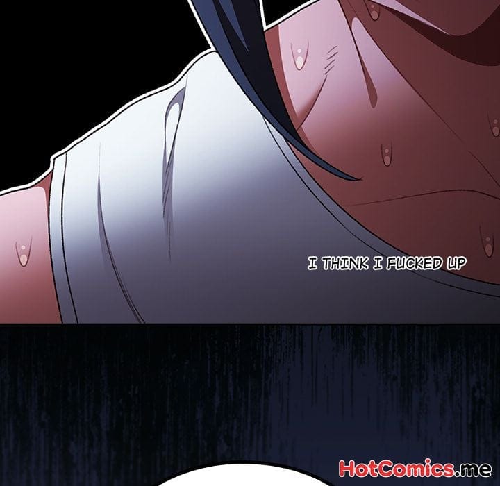 Thrust & Conquer (Uncensored), chapter 33, page 182 of 208