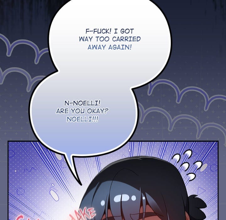 Thrust & Conquer (Uncensored), chapter 33, page 183 of 208