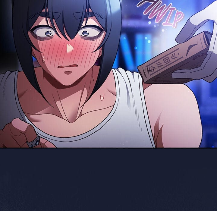 Thrust & Conquer (Uncensored), chapter 33, page 186 of 208